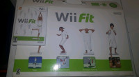 Wii Fit