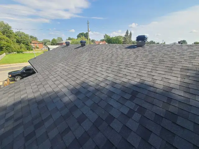 Asphalt Shingle / Flat Roofing Replacement64959960723330122