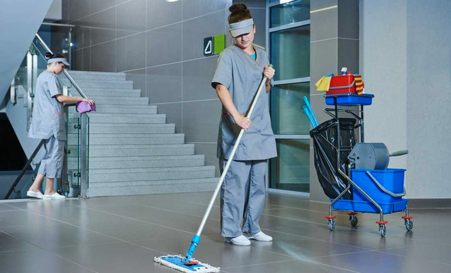 Cleaner- House, business, Commercial in Cleaning & Housekeeping in Sudbury