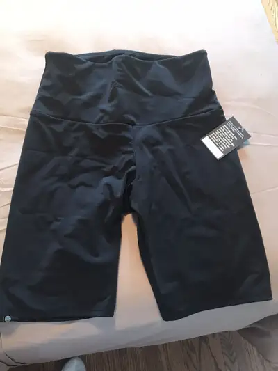 Onzie High Rise Biker Shorts, View more