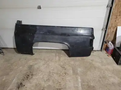 76 to 91 K5 Blazer/GMC Jimmy Box side *square body parts *k5 blazer parts *chevy truck parts