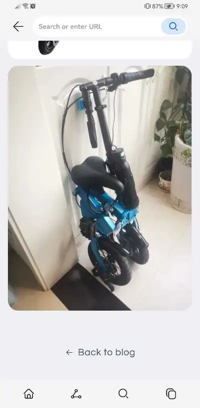 Good working condition