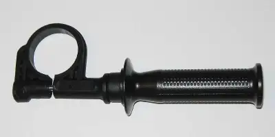 DeWalt side handle for cordless drills, View more