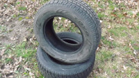 Winter Tires Toyo Observe 235/65R16  Set of 2