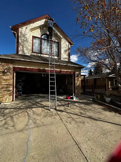  Christmas Lights Installation – Calgary , View more