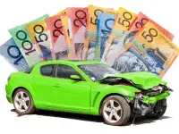 TOP PRICE FOR YOUR SCRAP CAR REMOVAL AND FREE TOWING CALL OR TXT