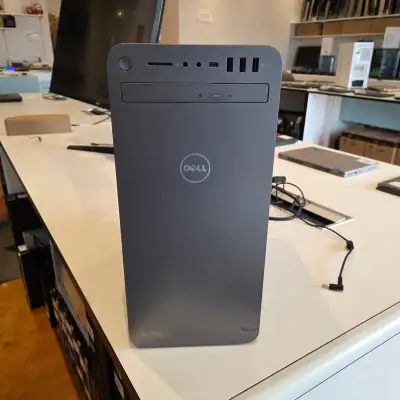 Dell XPS 8930 Tower – i7 8th Gen / 16GB / SSD FROM $349, View more