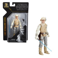 Star Wars Luke Skywalker (Hoth) Archive Action Figure