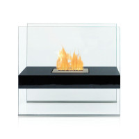 ANYWHERE fREESTANDING FIREPLACE
