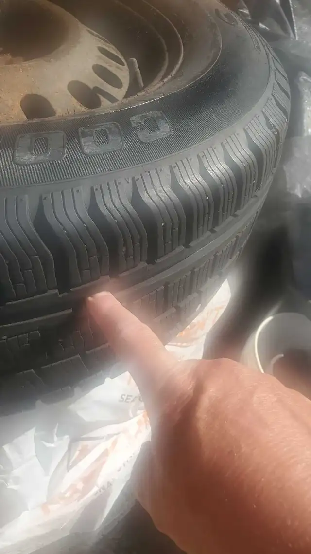Winter tires 564717181711175683