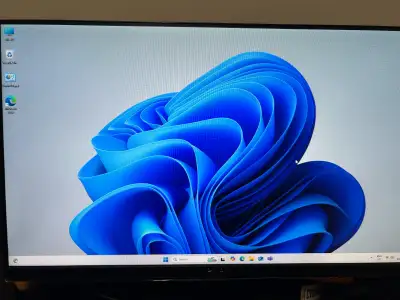 Desktop Computer, View more