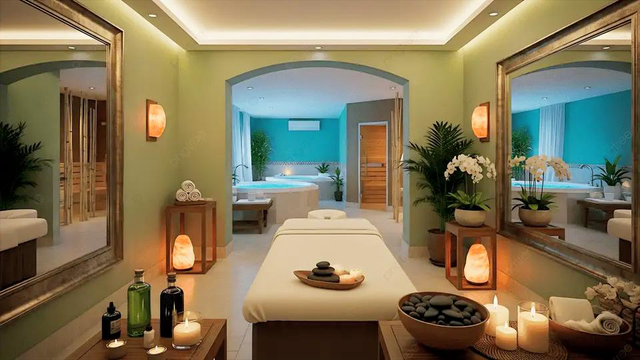 Relaxation & Specialized Bodywork Services with Addison433897019781959681