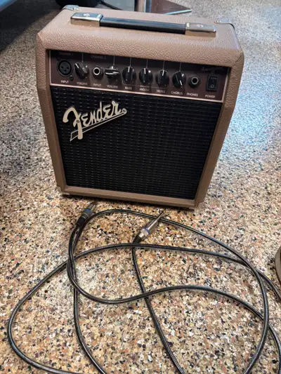 Amplifier guitar, View more