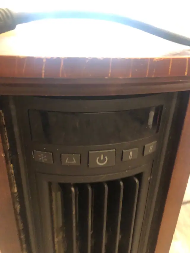 space heater in Fireplace & Firewood in Owen Sound - Image 4