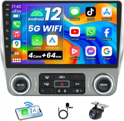 Applicable Car Models: For Chevrolet Chevy Camaro 2010 2011 2012 2013 2014 2015. It comes with a com...