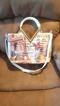 Woman's handbag 
