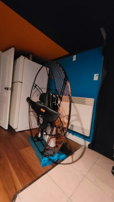 Paramoteur à vendre dans Autre  à Longueuil/Rive Sud - Image 3