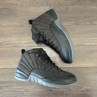 Air Jordan 12 Wool Size 10.5 