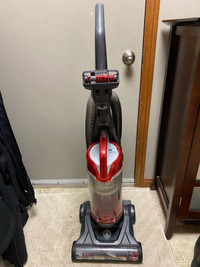 Bissel power lifter swivel pet vacuum 