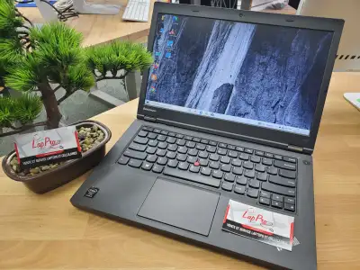 Laptop T450 Lenovo avec SSD ❗ ❓⭐, View more