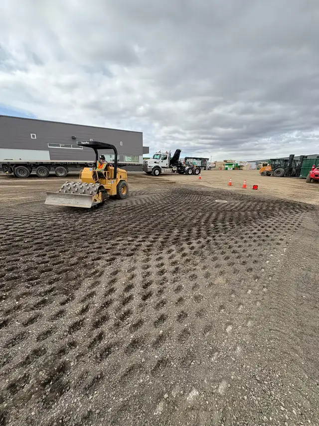Excavation and Trucking in Excavation, Demolition & Waterproofing in Calgary - Image 8