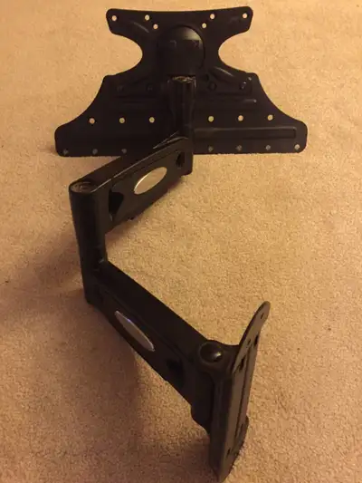Television/Monitor Wall Mount, View more