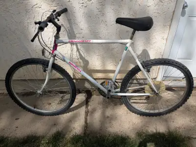 Bicycle SuperCycle Challenger 26 inch - great ride, View more