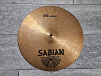 Sabian B8 16" Crash