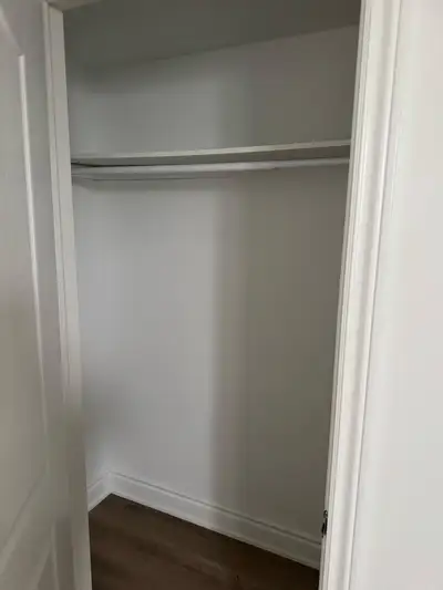 1 bedroom basement for rent in brampton at creditview /mayfield