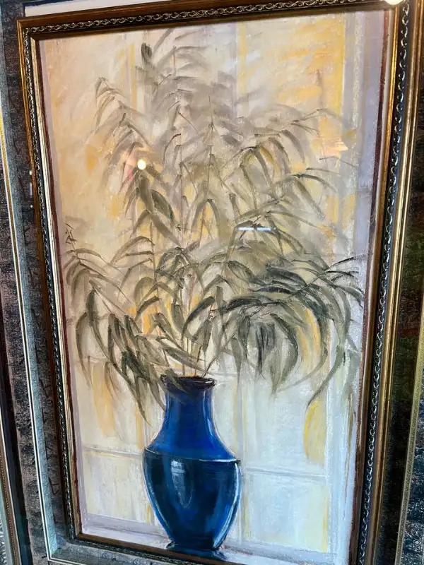 Large Plant Picture in Home Décor & Accents in Peterborough - Image 4