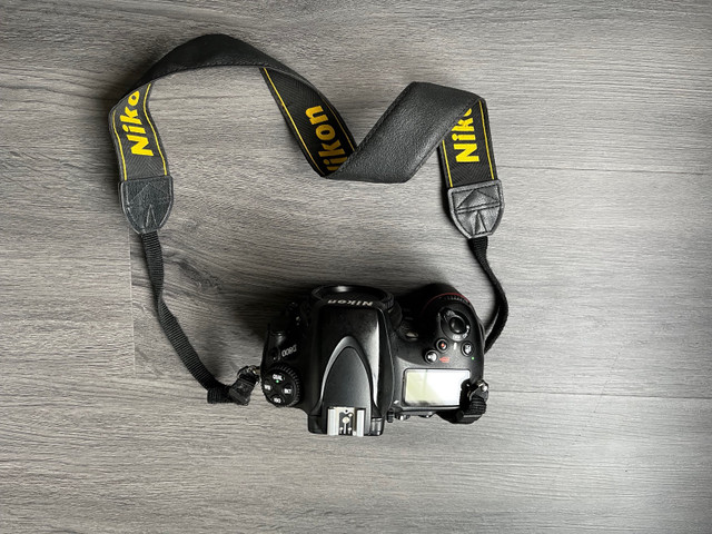 Nikon D800 in Cameras & Camcorders in St. Albert - Image 2