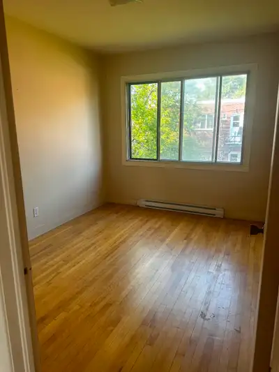 Apartment for rent