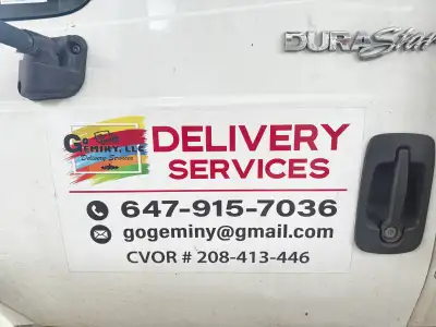 reliable competent driver , View more