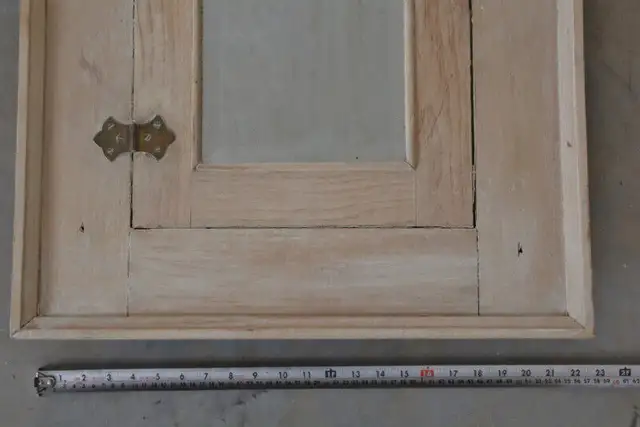 Vintage Wall  Medicine chest in Home Décor & Accents in Barrie - Image 5