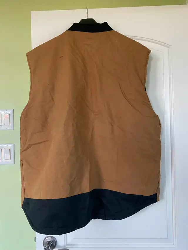 Genuine DICKIES Vest, size XL in Men's in City of Halifax - Image 5