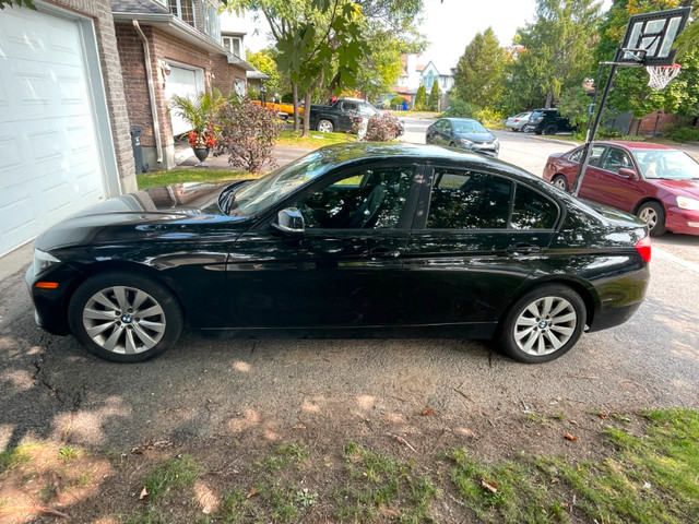 BMW 2013 328i XDrive 130000 km in Cars & Trucks in Gatineau - Image 3