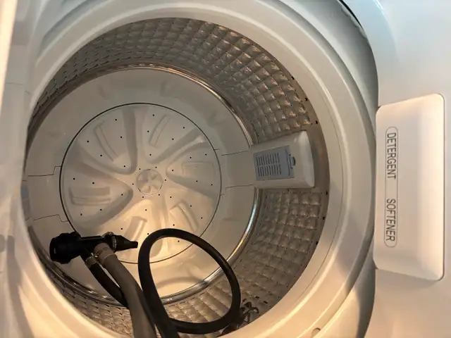 GE PORTABLE WASHING MACHINE62863281161473123