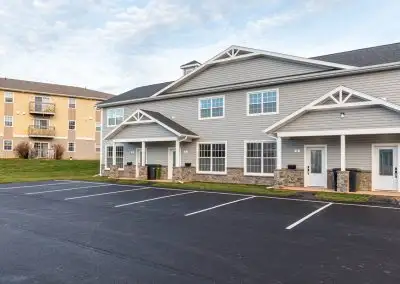 BEAUTIFUL 2-BEDROOM STRATFORD TOWNHOUSE | MAINTENANCE-FREE LIVING A home that gives you more time to...