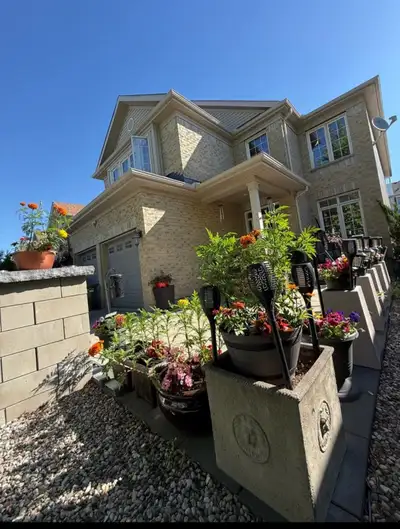 Available now . Text/Call -613-304-4818 -Beautiful Room.furnished, walk out closet.big window. Daubl...