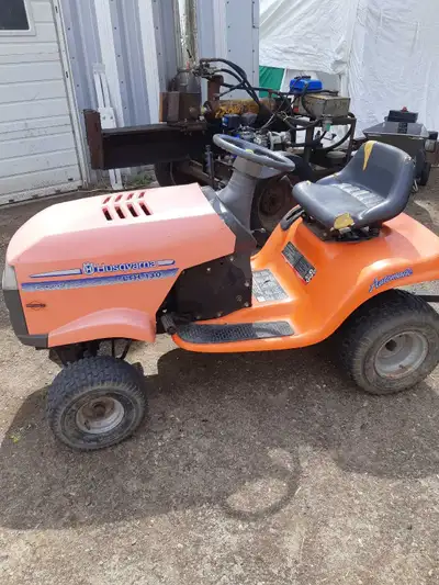 Runs great needs a air filter and cover. Message me if interested 5197788733
