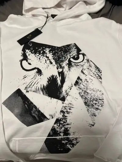rare ovo owl gaze hoodie, View more
