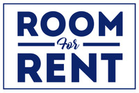 Room for rent (female)