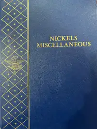 Nickels 