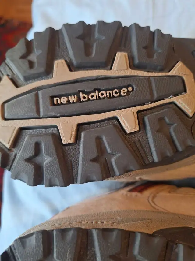 sports shoes new balance 645 new  in Men's Shoes in City of Montréal - Image 6