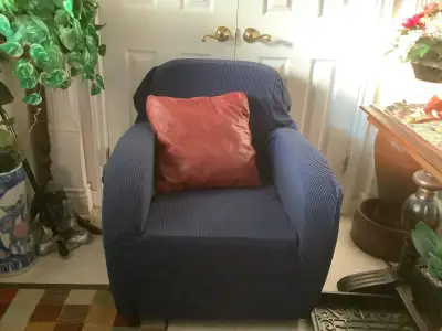 OCCASIONAL CHAIR, View more