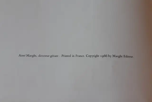 Jean-Paul Riopelle in Arts & Collectibles in Laurentides - Image 11