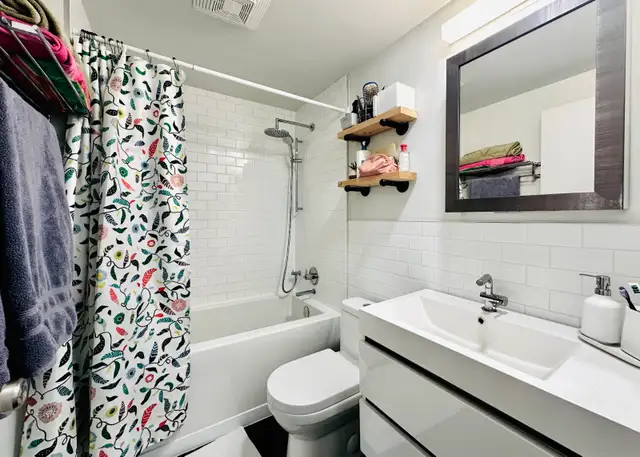 APARTMENT FOR RENT : 1 bedroom, 1 bathroom, BYWARD MARKET in Long Term Rentals in Ottawa - Image 6