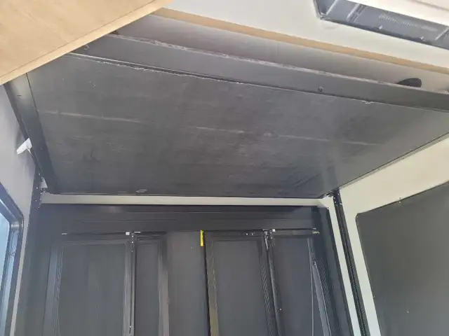 2022 Voltage RV toy hauler in Ontario in Canada - Image 7