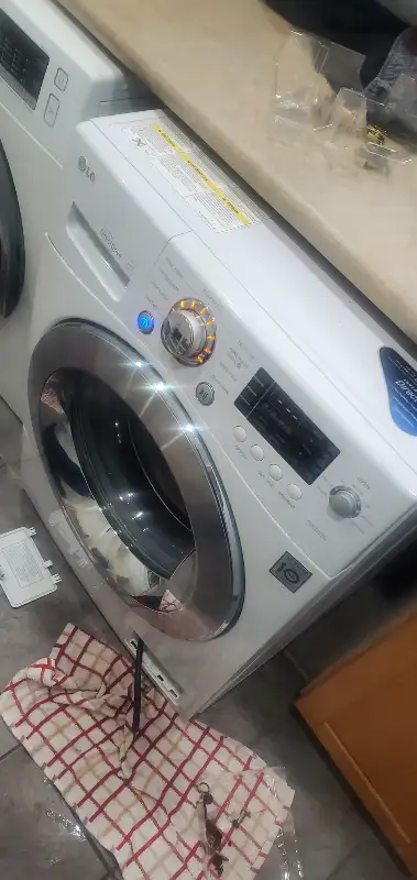 Call George Appliance Repairs & New Installations62864359848449123