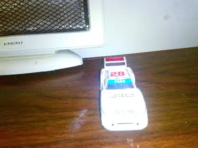 It definitely fast and so cool